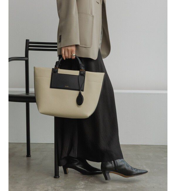 ROPE「【E'POR】【撥水加工・超軽量】 BOAT BAG Medium」|トートバッグ|