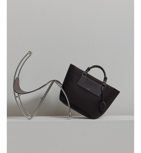 ROPE「【E'POR】【撥水加工・超軽量】 BOAT BAG Medium」|トートバッグ|