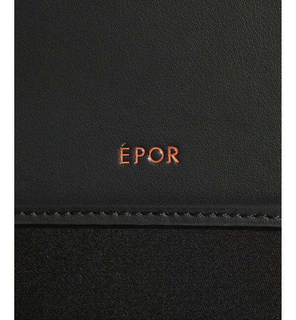 ROPE「【E'POR】【撥水加工・超軽量】 BOAT BAG Medium」|トートバッグ|