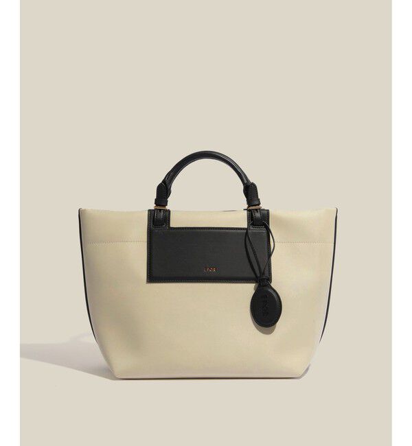 ROPE「【E'POR】【撥水加工・超軽量】 BOAT BAG Medium」|トートバッグ|