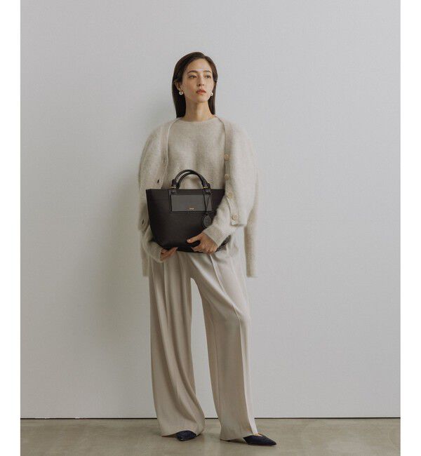 ROPE「【E'POR】【撥水加工・超軽量】 BOAT BAG Medium」|トートバッグ|