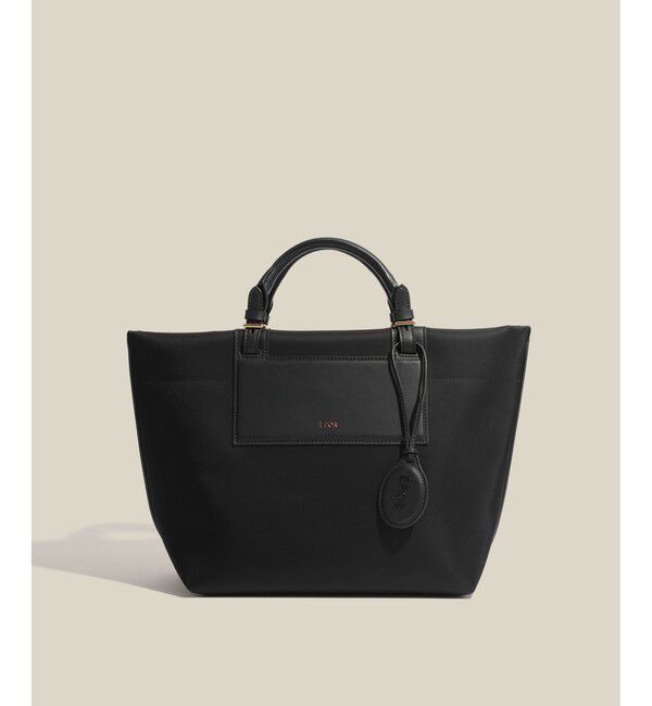 ROPE「【E'POR】【撥水加工・超軽量】 BOAT BAG Medium」|トートバッグ|