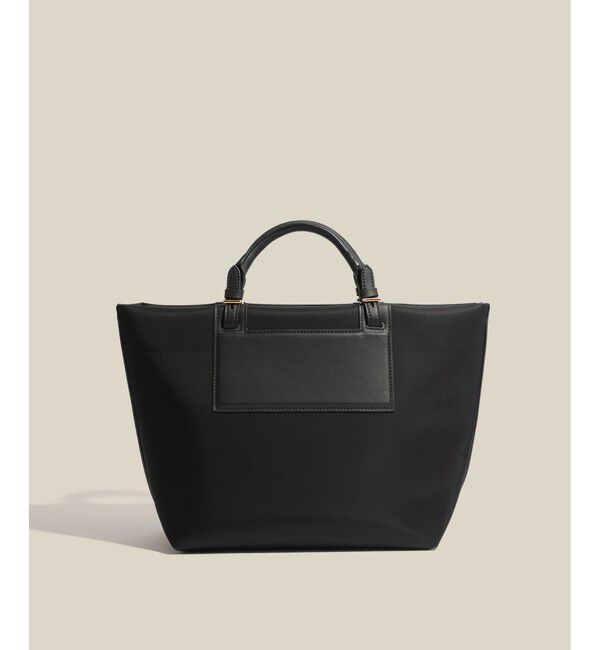 ROPE「【E'POR】【撥水加工・超軽量】 BOAT BAG Medium」|トートバッグ|