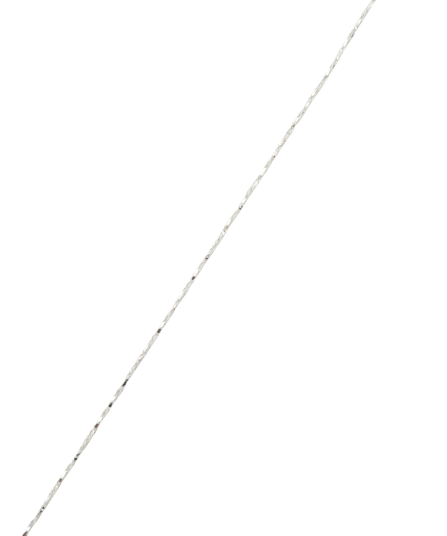 VIS「ワンドロップペンダントネックレス」|ネックレス|