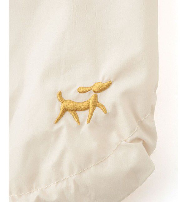 ROPE PICNIC PASSAGE「【DOG】【撥水加工】バイカラーマウンテンパーカー」|その他|