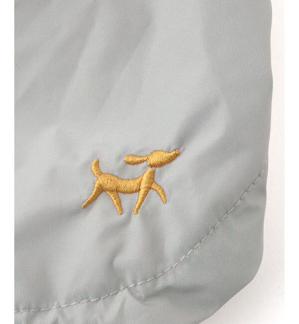 ROPE PICNIC PASSAGE「【DOG】【撥水加工】バイカラーマウンテンパーカー」|その他|