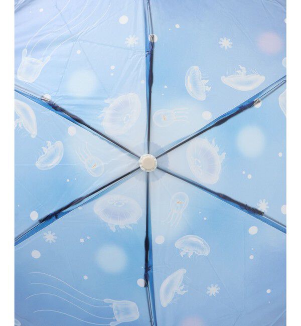 ROPE PICNIC PASSAGE「【えのすい&times;Wpc.】アンブレラmini」|傘|