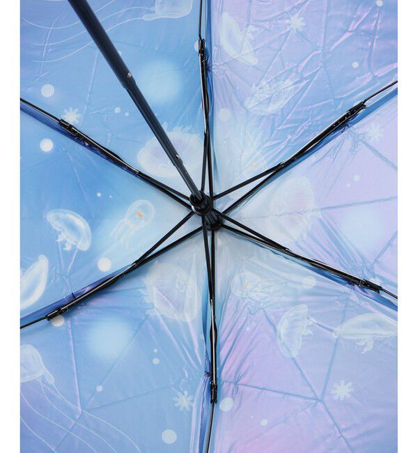 ROPE PICNIC PASSAGE「【えのすい&times;Wpc.】アンブレラmini」|傘|