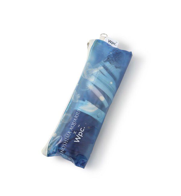 ROPE PICNIC PASSAGE「【えのすい&times;Wpc.】アンブレラmini」|傘|