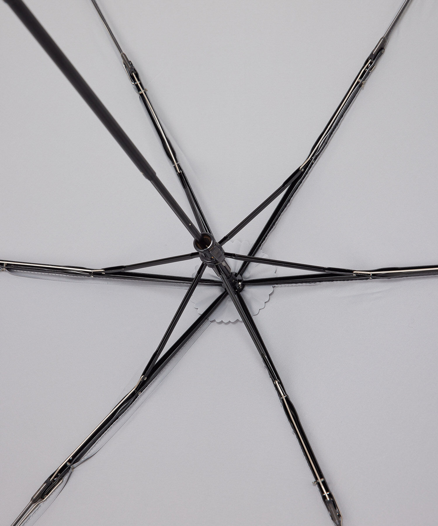 ADAM ET ROPE'「【サステナブル・晴雨兼用・男女兼用・U-DAY for ADAM ET ROPE'】[ADMERP] UMBRELLA60 with tote / 折りた」|傘|