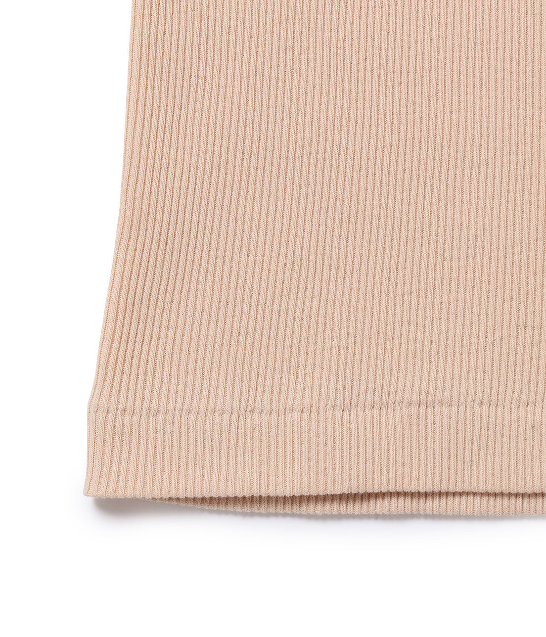 ADAM ET ROPE'「【Hanes for BIOTOP】2Pリブタンクトップ」|タンクトップ|