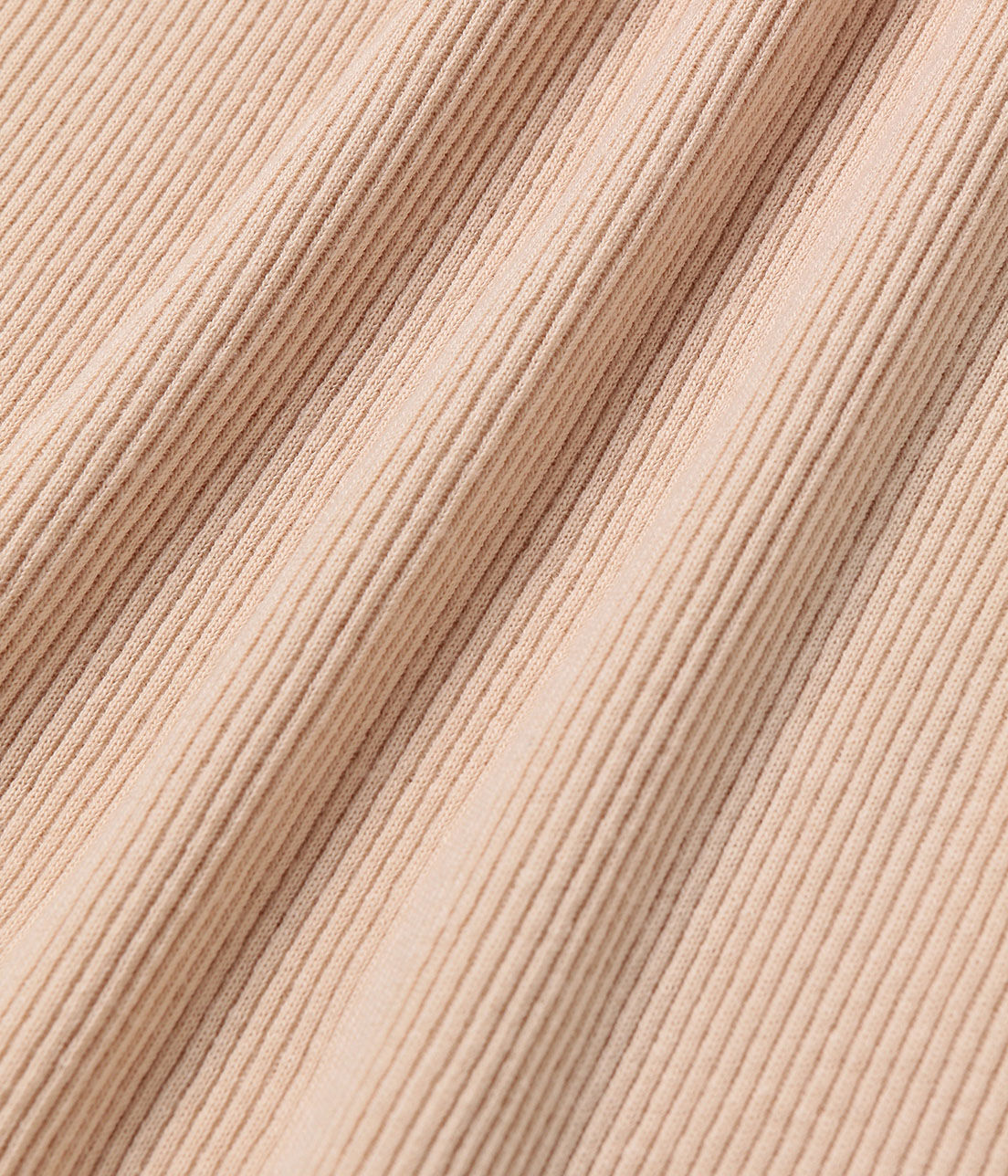 ADAM ET ROPE'「【Hanes for BIOTOP】2Pリブタンクトップ」|タンクトップ|