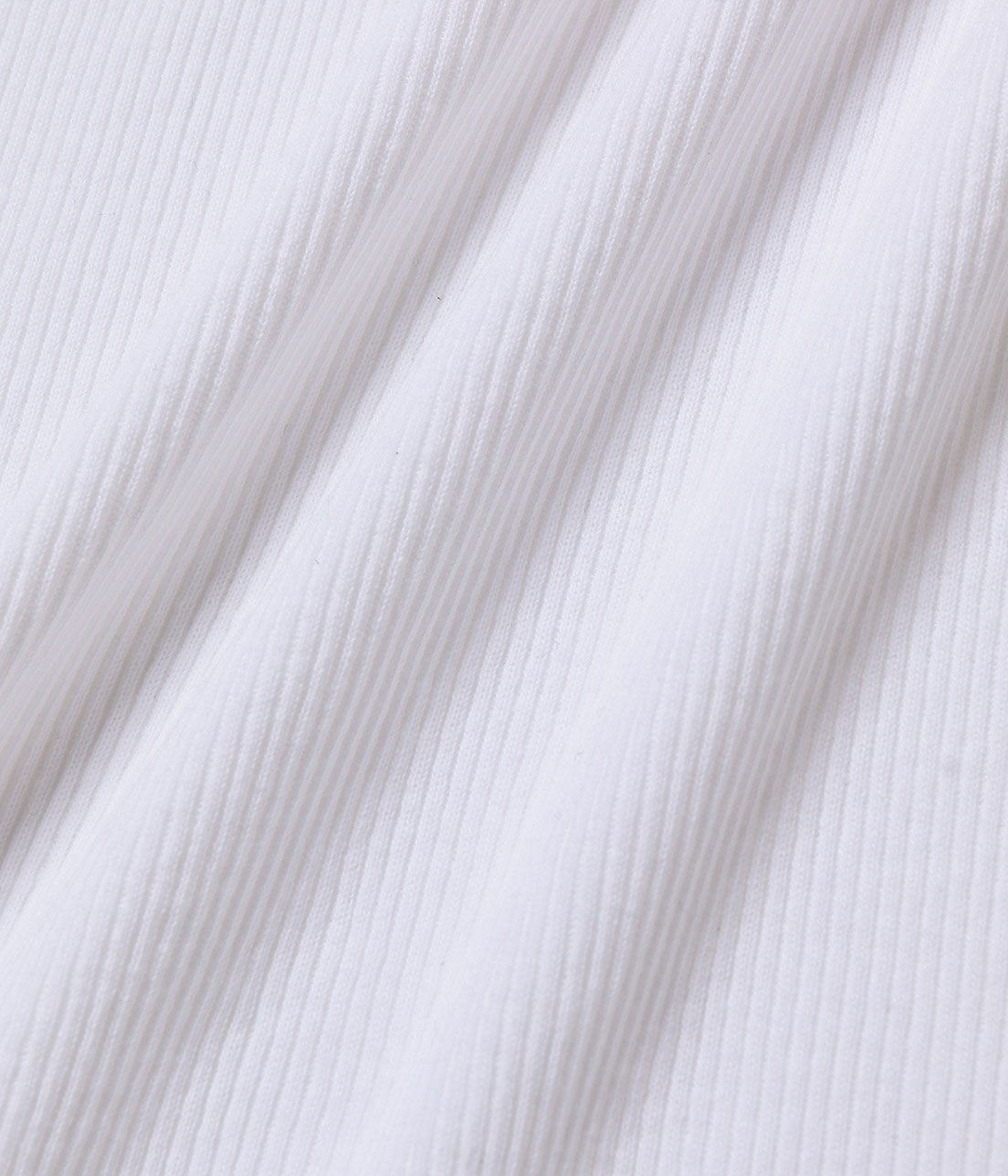 ADAM ET ROPE'「【Hanes for BIOTOP】2Pリブタンクトップ」|タンクトップ|