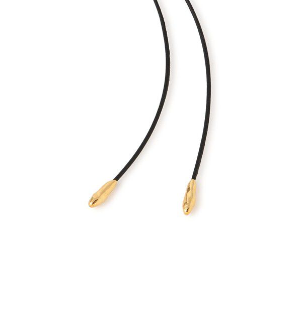 ADAM ET ROPE'「2WAY イノセントハンドネックレス」|ネックレス|