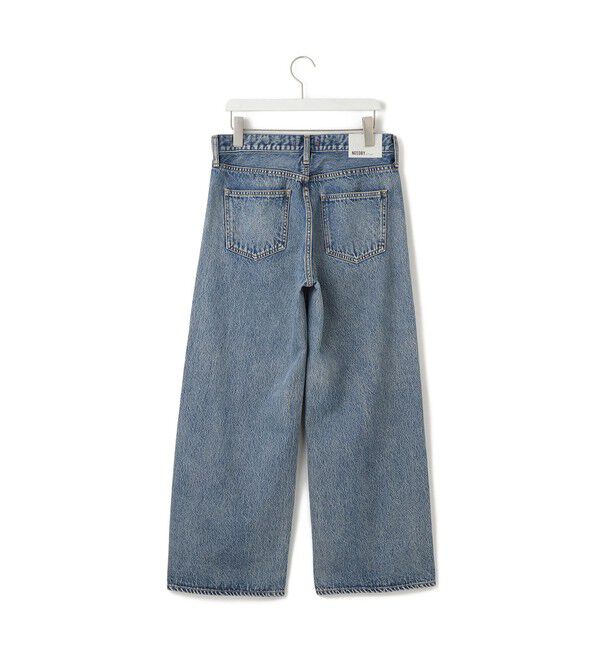 ADAM ET ROPE'「【NEEDBY for ADAM ET ROPE'】別注HANA」|デニム|