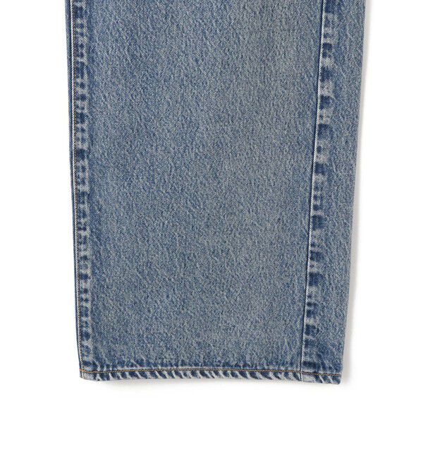 ADAM ET ROPE'「【NEEDBY for ADAM ET ROPE'】別注HANA」|デニム|