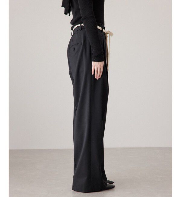 ADAM ET ROPE'「イージースラックス」|スラックス|