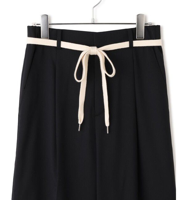 ADAM ET ROPE'「イージースラックス」|スラックス|