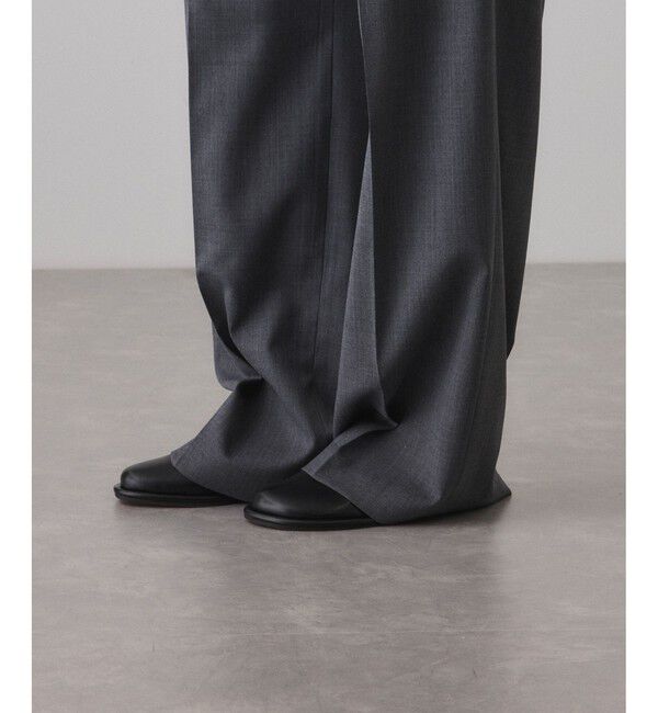 ADAM ET ROPE'「イージースラックス」|スラックス|