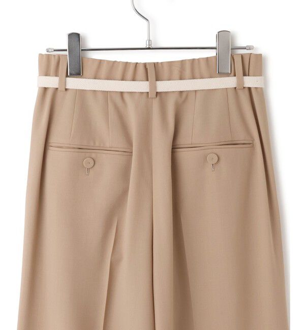 ADAM ET ROPE'「イージースラックス」|スラックス|