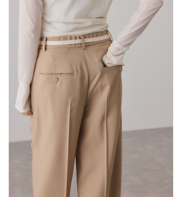 ADAM ET ROPE'「イージースラックス」|スラックス|