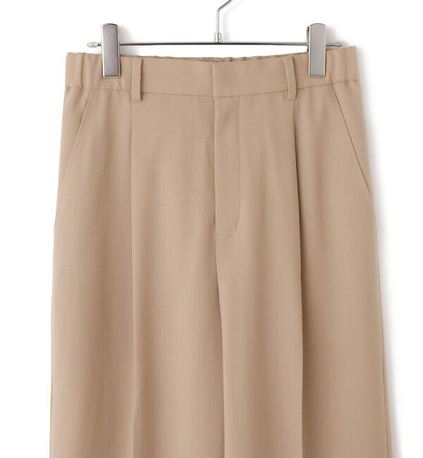 ADAM ET ROPE'「イージースラックス」|スラックス|