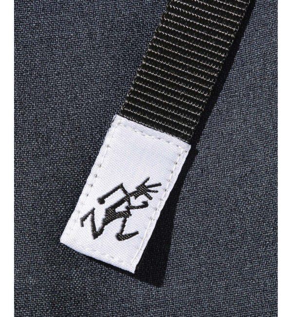 ADAM ET ROPE'「《別注》【GRAMICCI/グラミチ】2WAY STRETCH WIDE STRAIGHT」|スラックス|