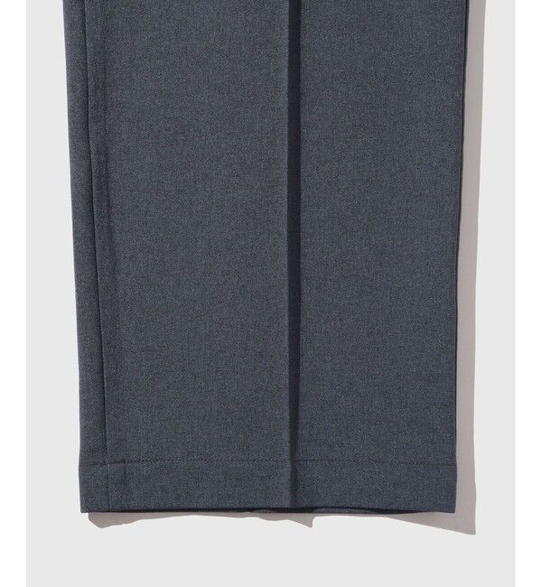 ADAM ET ROPE'「《別注》【GRAMICCI/グラミチ】2WAY STRETCH WIDE STRAIGHT」|スラックス|
