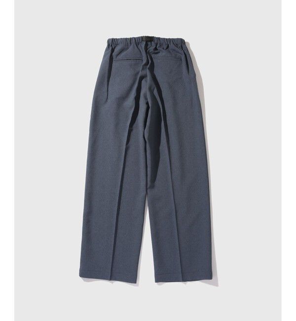 ADAM ET ROPE'「《別注》【GRAMICCI/グラミチ】2WAY STRETCH WIDE STRAIGHT」|スラックス|