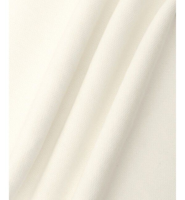 ADAM ET ROPE'「【Champion for ADAM ET ROPE'】別注 SWEAT WIDE PANTS」|チノ|