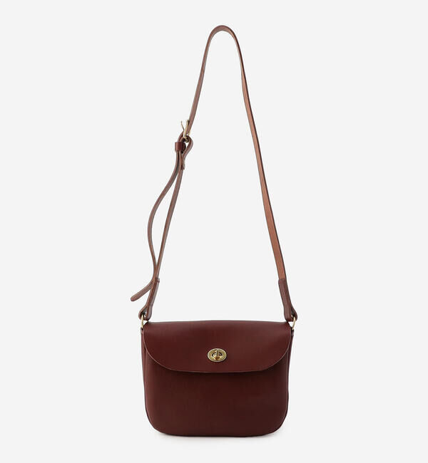  「MIMI BERRY | ショルダーバッグ EVE WOMEN」|ショルダー・メッセンジャー|