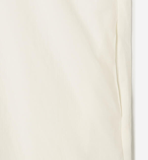  「eunoia | Vネック オーバーサイズ ブラウス WOMEN」|シャツ・ブラウス|