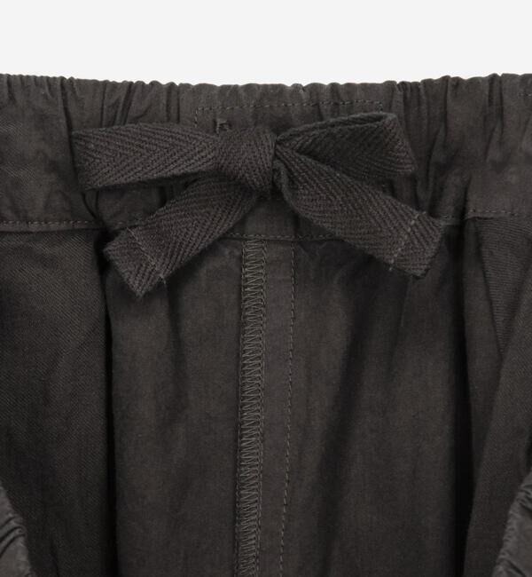 ORCIVAL「ORCIVAL | コットン フレアイージーパンツ WOMEN」|チノ|