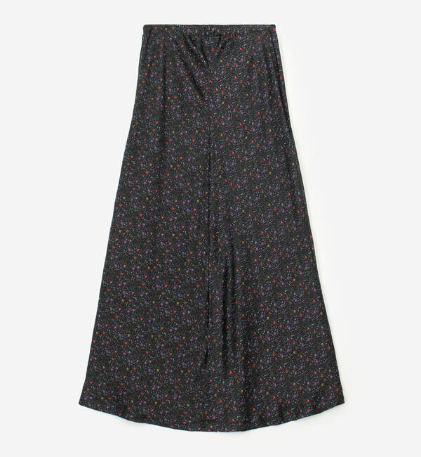  「TICCA | リトルフラワープリント タイトスカート WOMEN」|スカート|