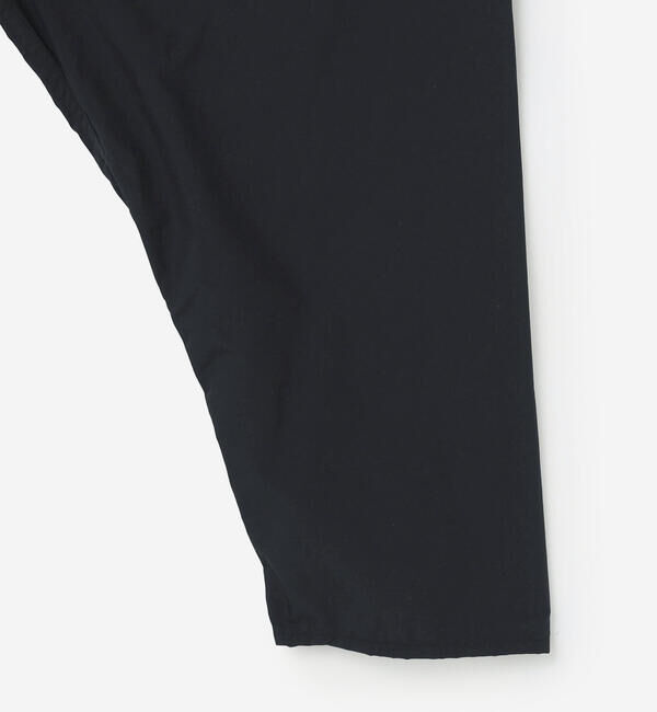  「TICCA | ナイロン ステンカラーコート WOMEN」|ダッフルコート|