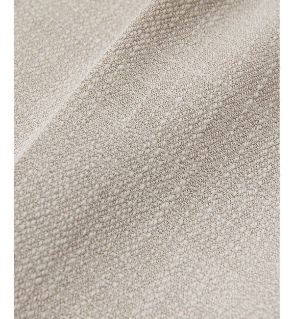 THE PAUSE「【THE PAUSE】ツイードタックパンツ」|チノ|