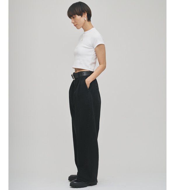 GEMINI「【GEMINI】半袖Tシャツ」|Tシャツ・カットソー|