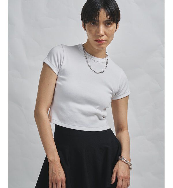 GEMINI「【GEMINI】半袖Tシャツ」|Tシャツ・カットソー|