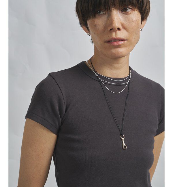 GEMINI「【GEMINI】半袖Tシャツ」|Tシャツ・カットソー|