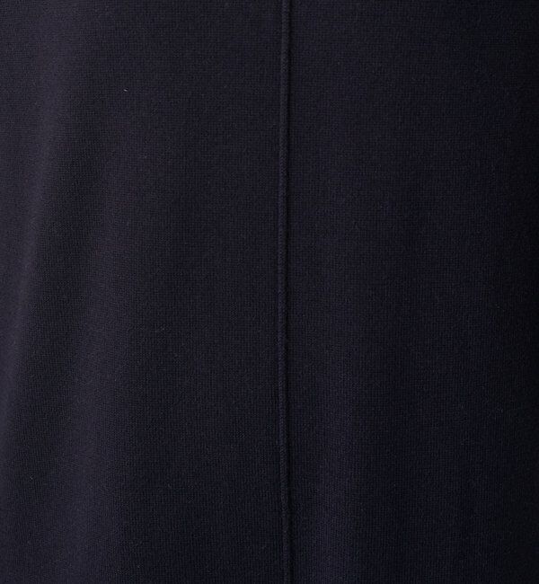  「【前後２通りで着れる】2WAYニットワンピース」|ワンピース|