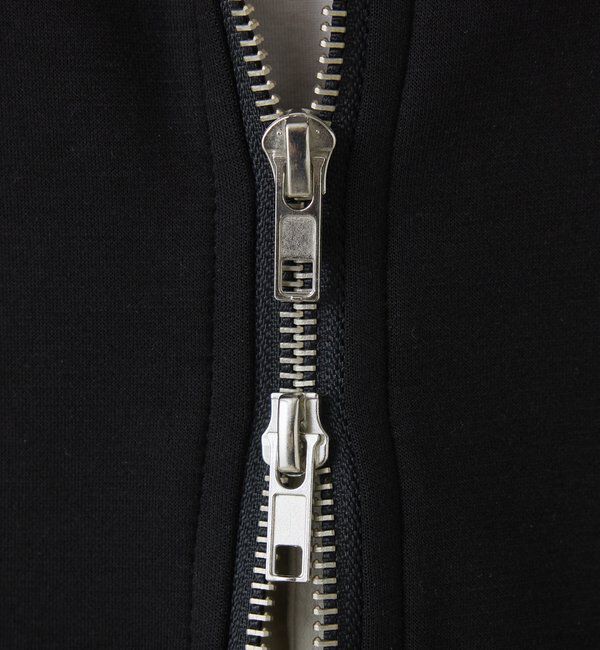  「ドロストポンチパーカー」|Tシャツ・カットソー|