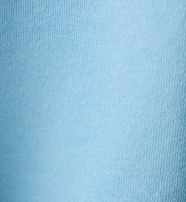  「【インフルエンサー@asamin企画】レイヤード風スウェット」|Tシャツ・カットソー|