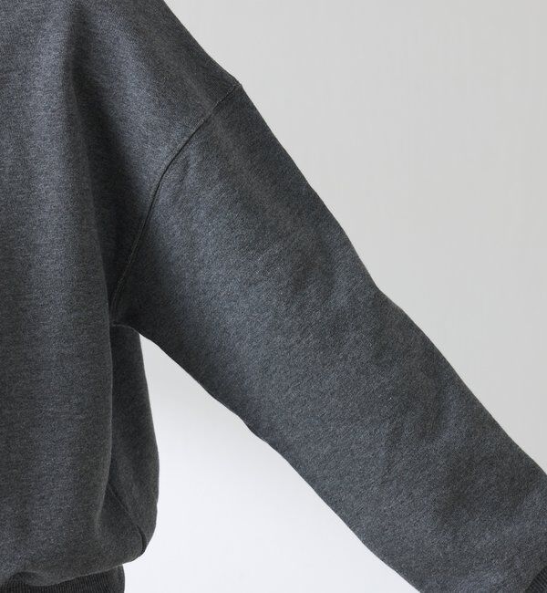  「【インフルエンサー@asamin企画】レイヤード風スウェット」|Tシャツ・カットソー|