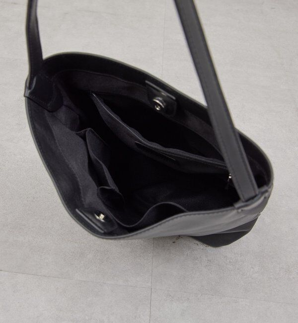  「【2.718】ワンハンドルトートバッグ」|トートバッグ|