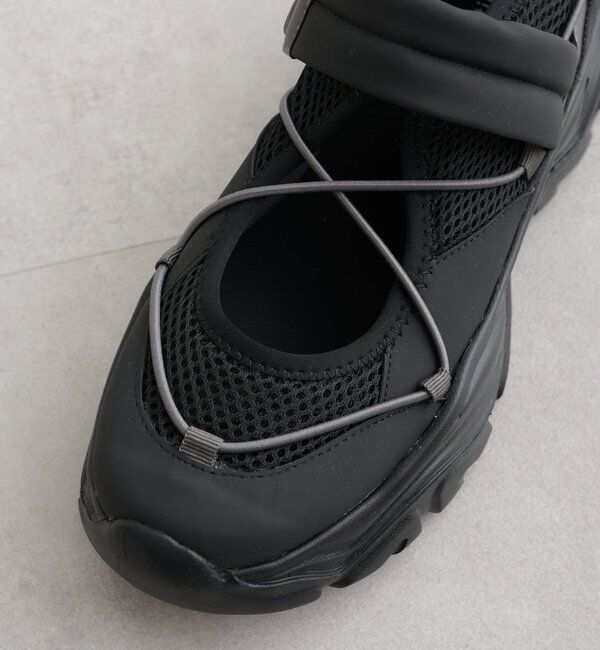  「厚底ボリュームシューズ」|その他|