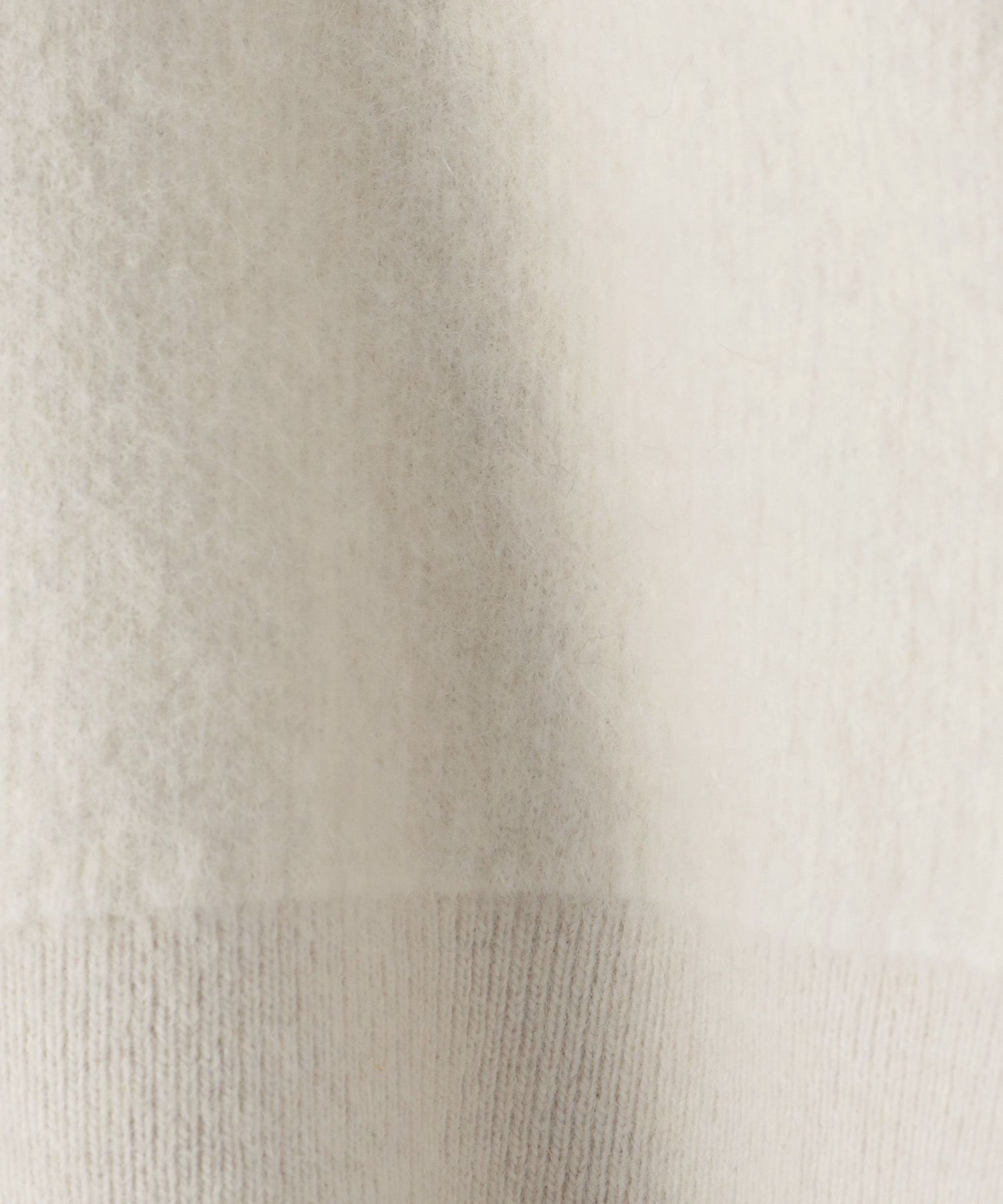 A part by 「【洗える・前後2WAY】チャイニーズラクーンショートカーディガン」|ニット・セーター|