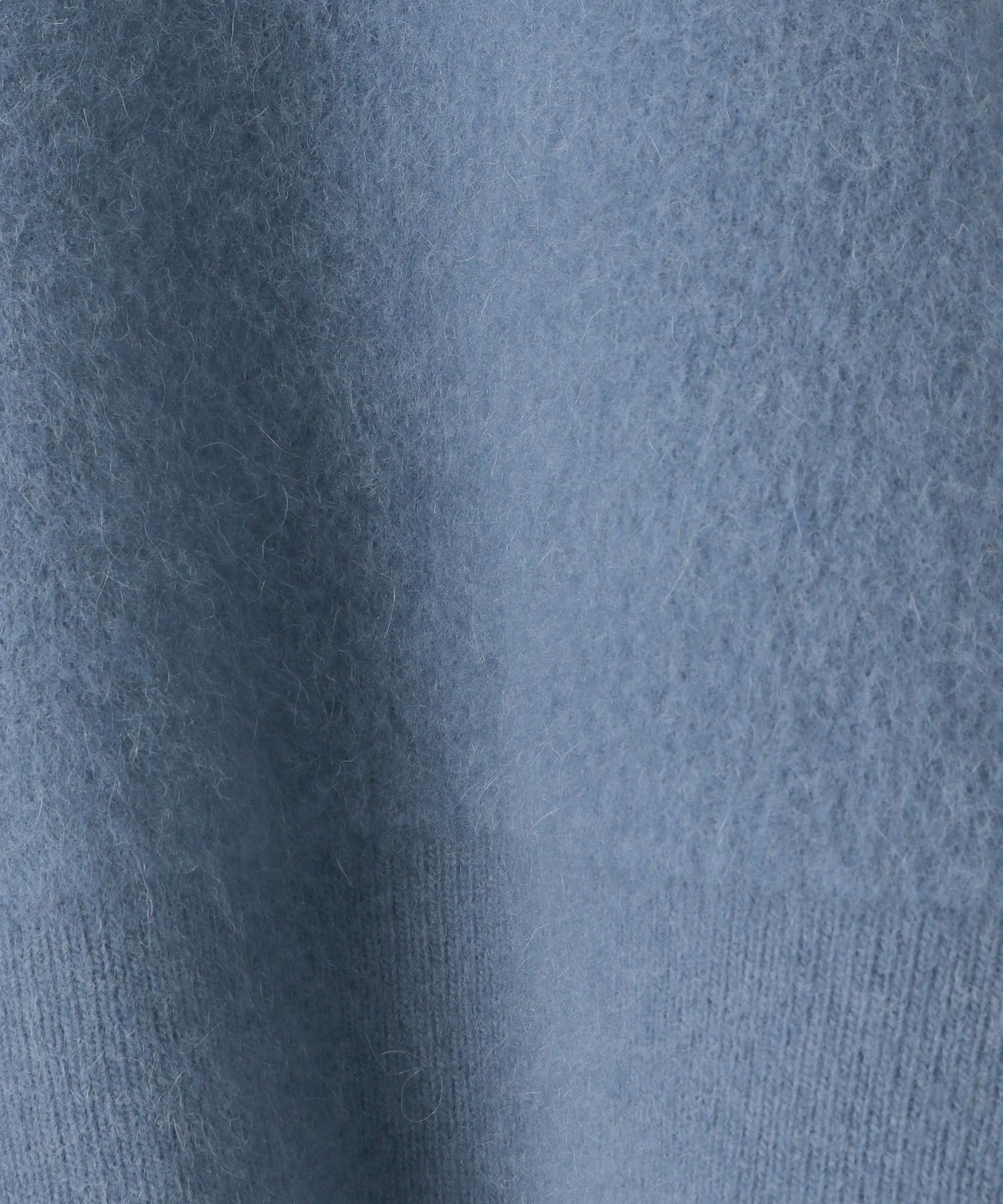 A part by 「【洗える・前後2WAY】チャイニーズラクーンショートカーディガン」|ニット・セーター|