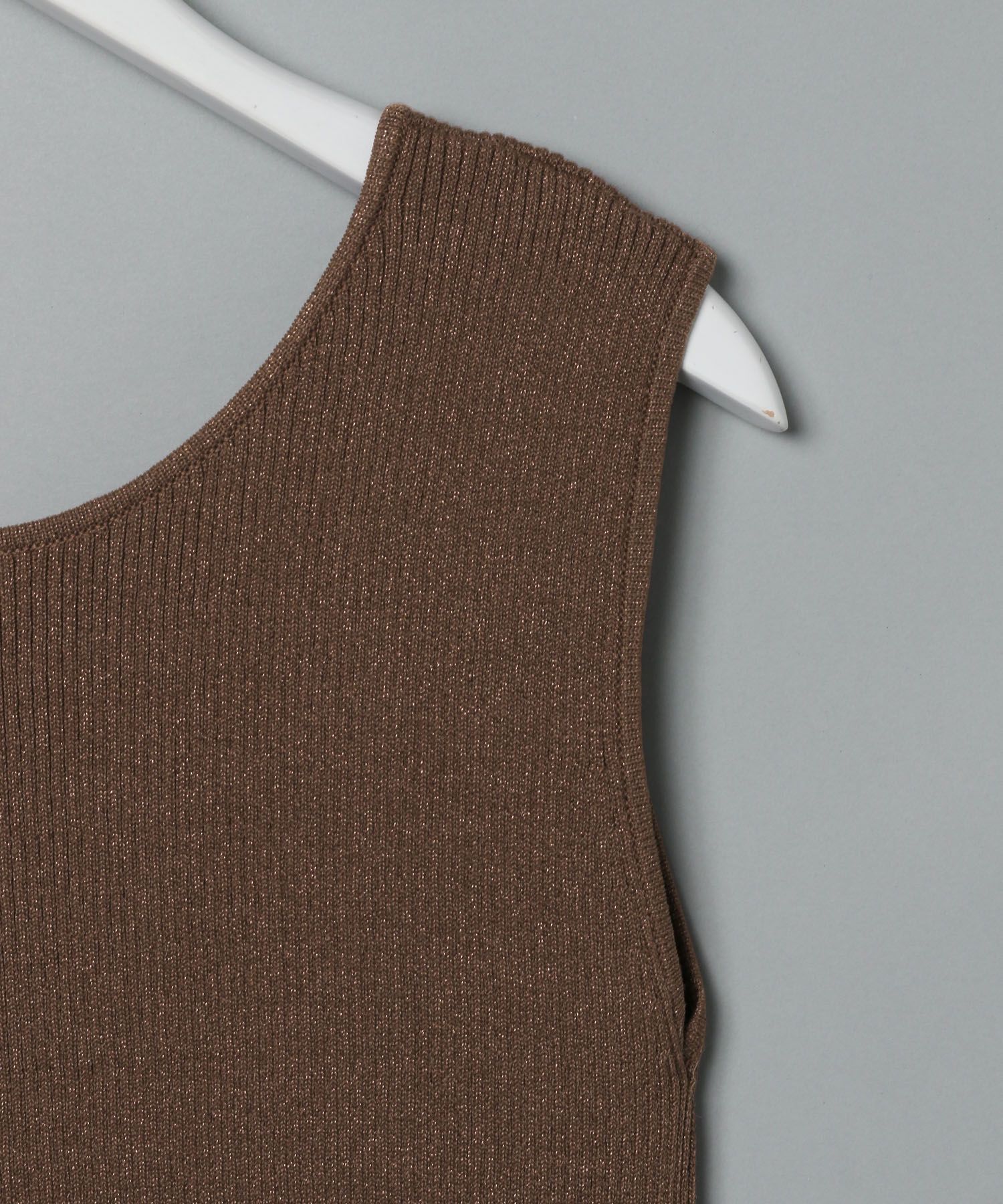 A part by 「２WAYラメタンクトップ」|タンクトップ|