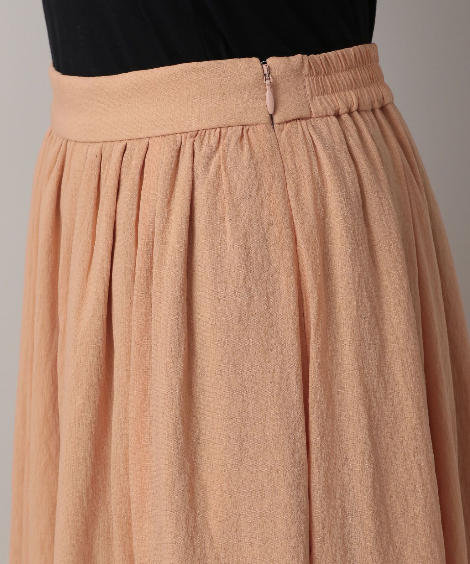 A part by 「キリカエフレアスカート」|スカート|