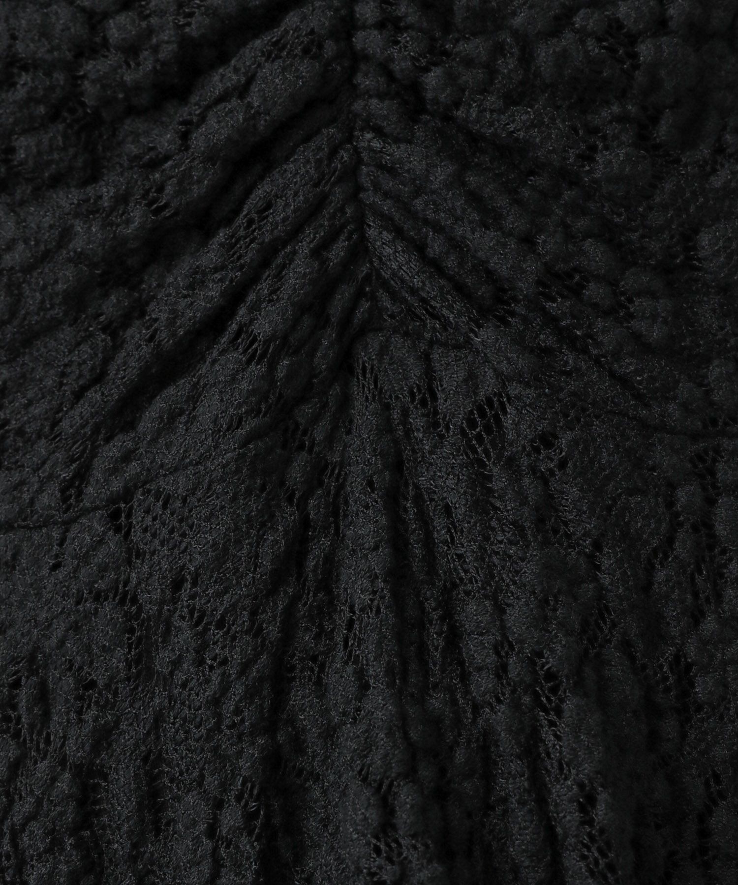 LOWRYS FARM「カットレースキャミチュニック」|ワンピース|